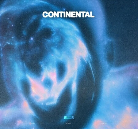 3ELLIS Continental Sound Kit WAV